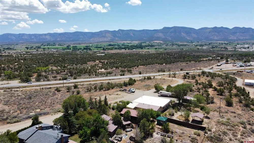 1345 S Broadway Cortez, CO 81321