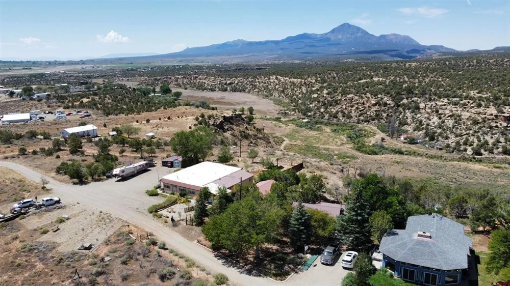 1345 S Broadway Cortez, CO 81321