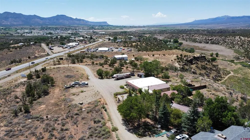 1345 S Broadway Cortez, CO 81321
