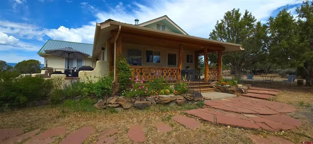 28800 P 25 ROAD Hotchkiss, CO 81419