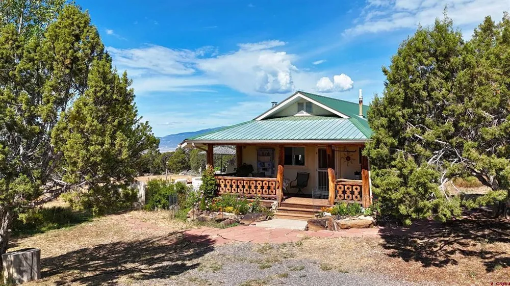 28800 P 25 ROAD Hotchkiss, CO 81419