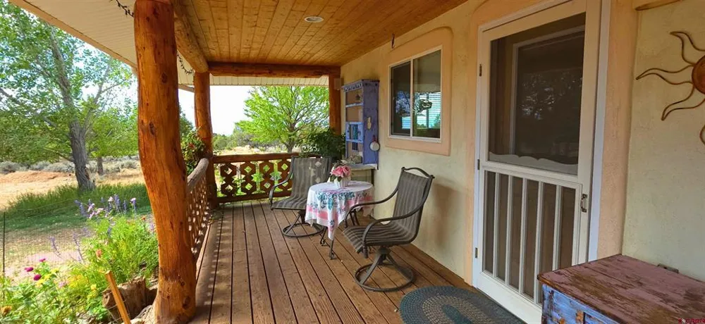 28800 P 25 ROAD Hotchkiss, CO 81419