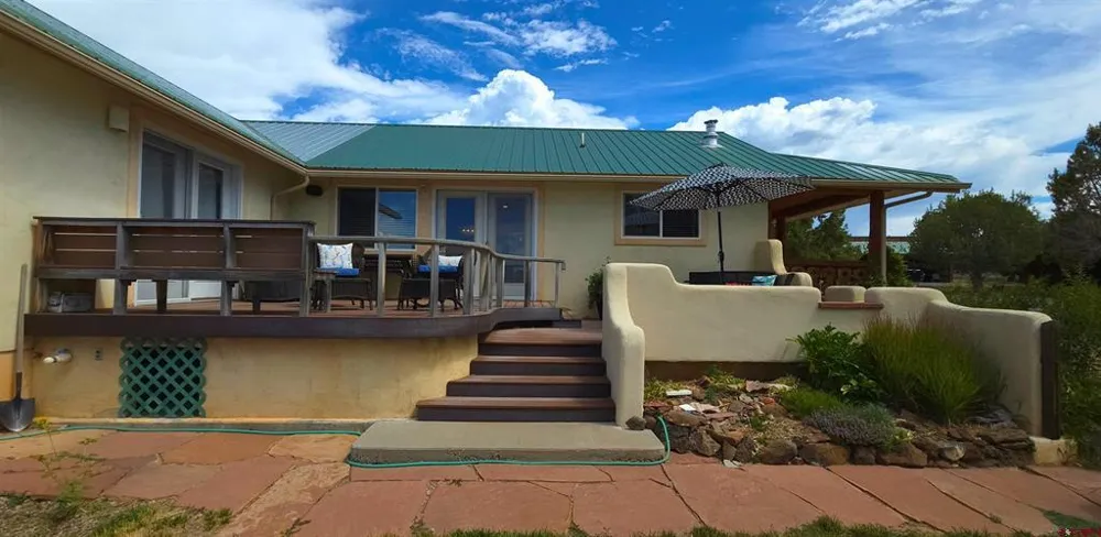 28800 P 25 ROAD Hotchkiss, CO 81419