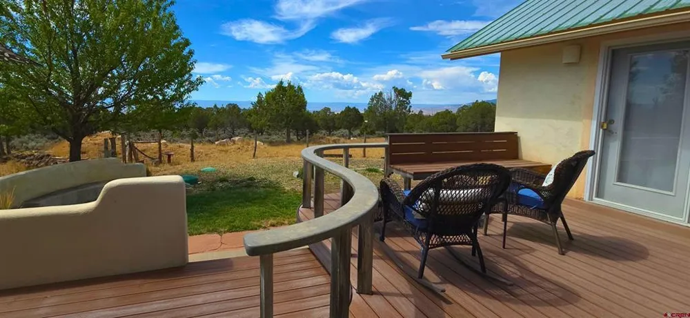 28800 P 25 ROAD Hotchkiss, CO 81419