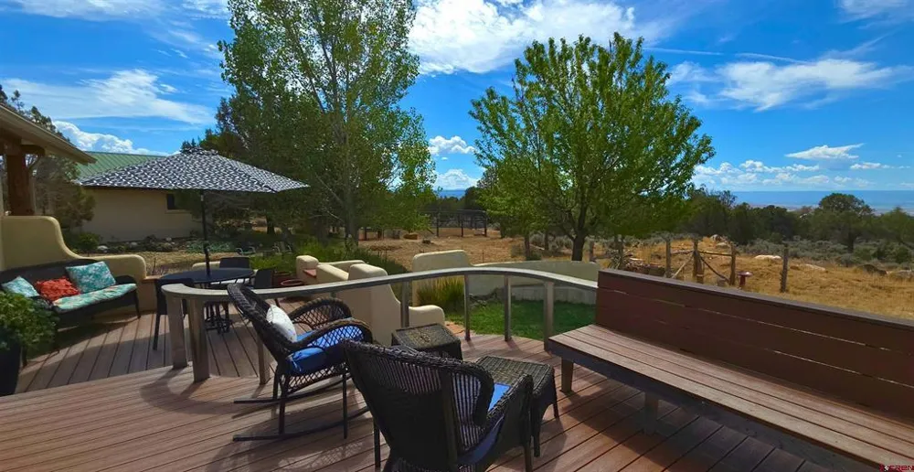 28800 P 25 ROAD Hotchkiss, CO 81419