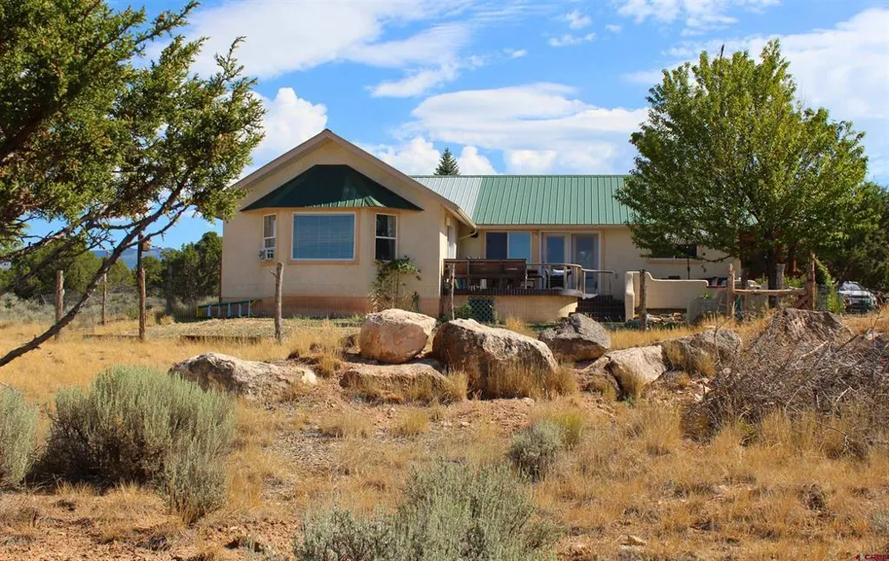 28800 P 25 ROAD Hotchkiss, CO 81419