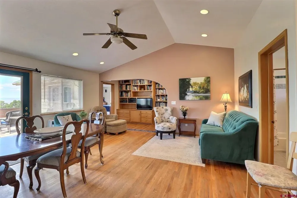 28800 P 25 ROAD Hotchkiss, CO 81419