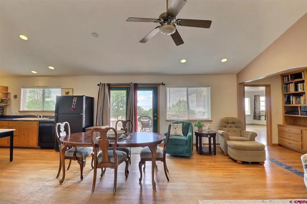 28800 P 25 ROAD Hotchkiss, CO 81419