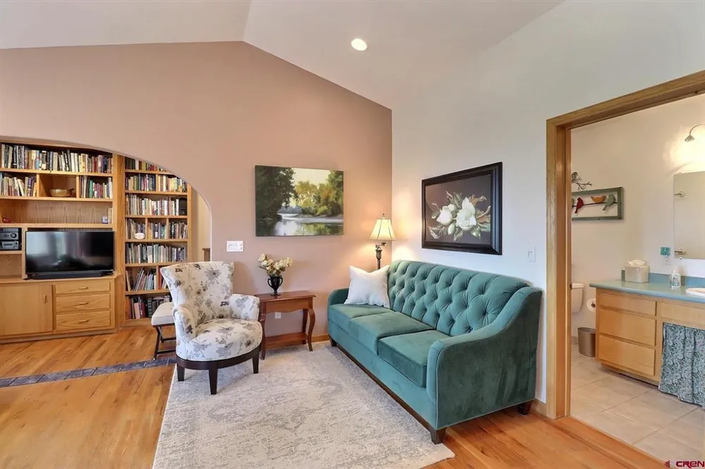 28800 P 25 ROAD Hotchkiss, CO 81419