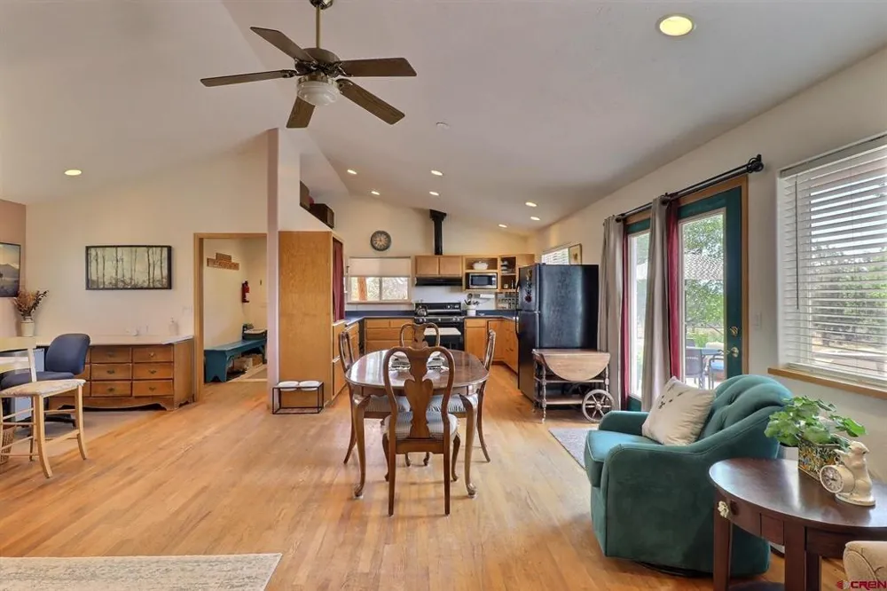 28800 P 25 ROAD Hotchkiss, CO 81419
