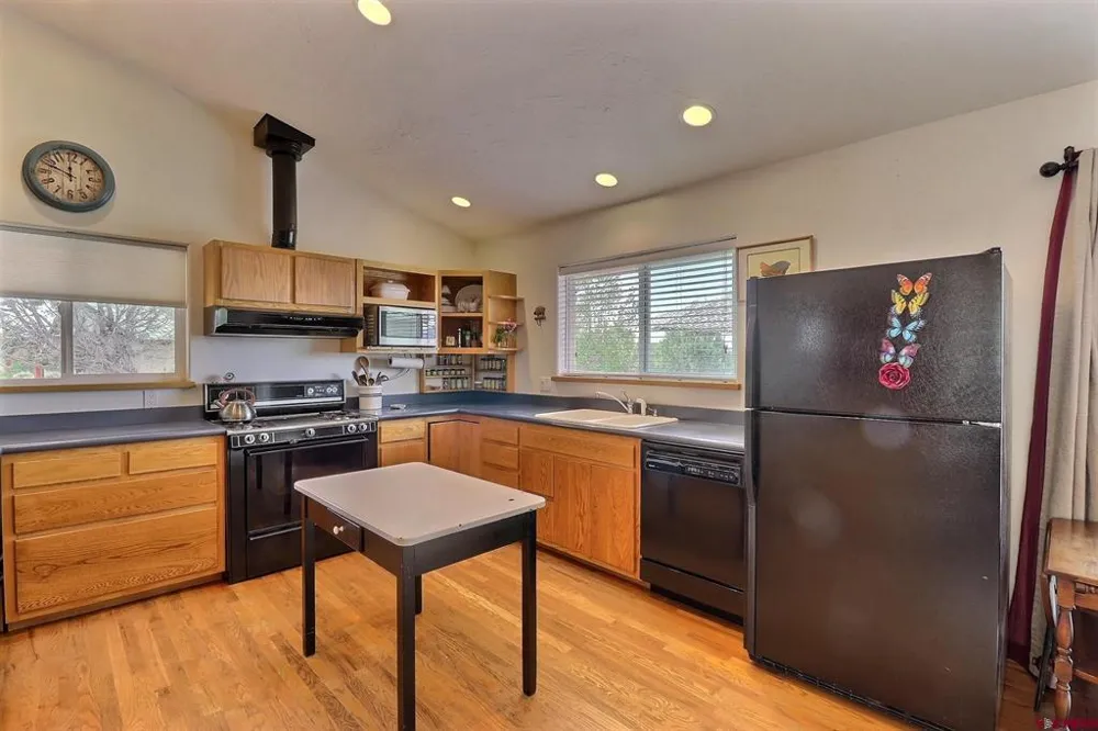 28800 P 25 ROAD Hotchkiss, CO 81419
