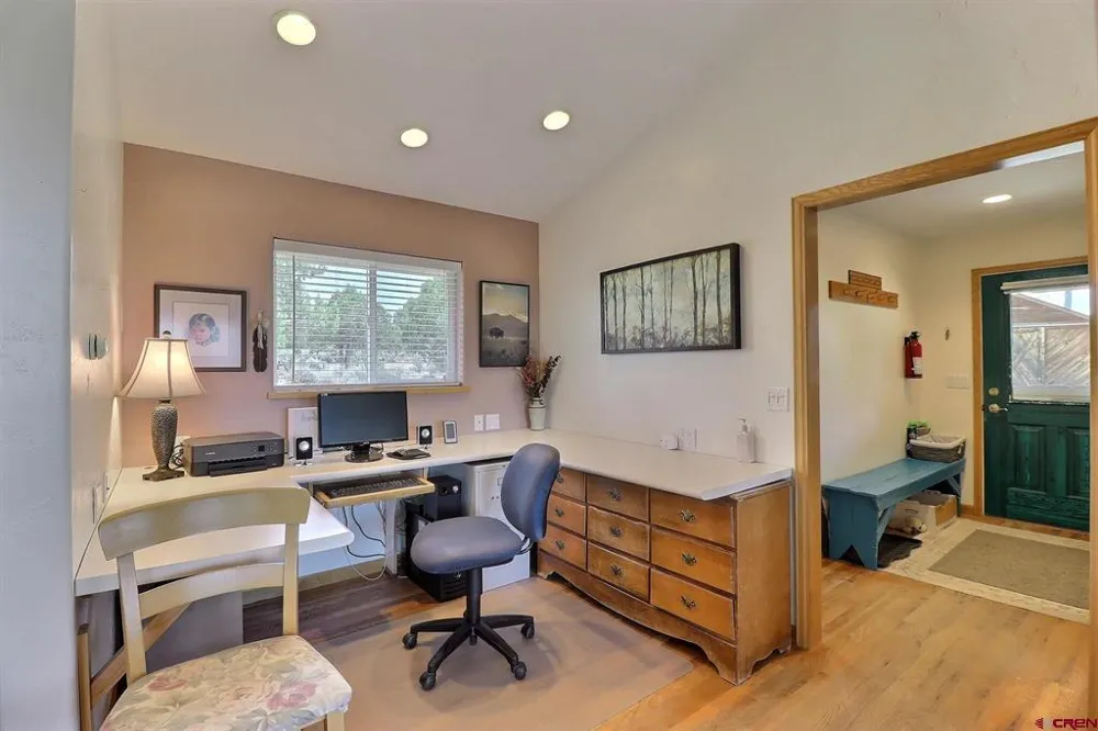 28800 P 25 ROAD Hotchkiss, CO 81419