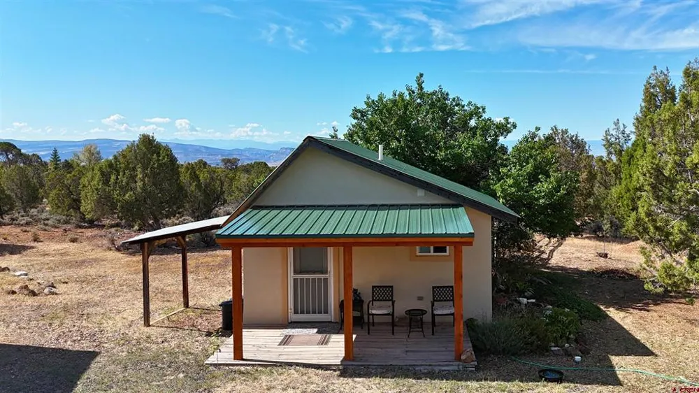 28800 P 25 ROAD Hotchkiss, CO 81419