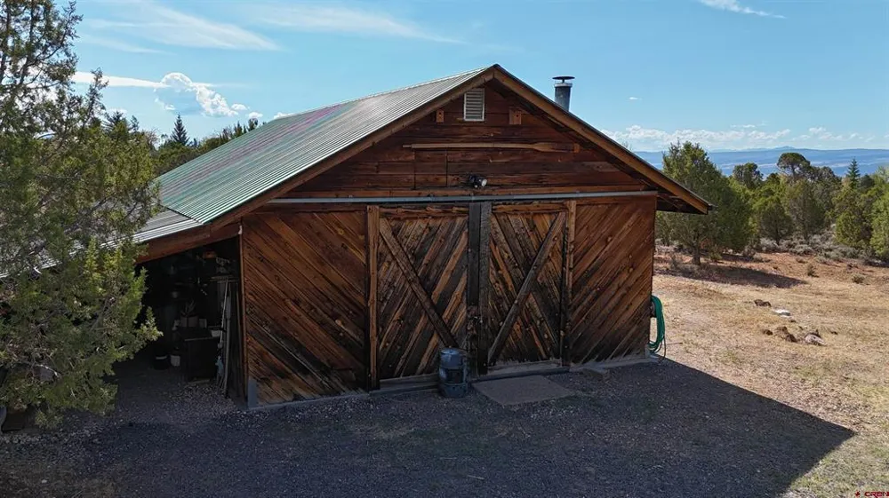 28800 P 25 ROAD Hotchkiss, CO 81419