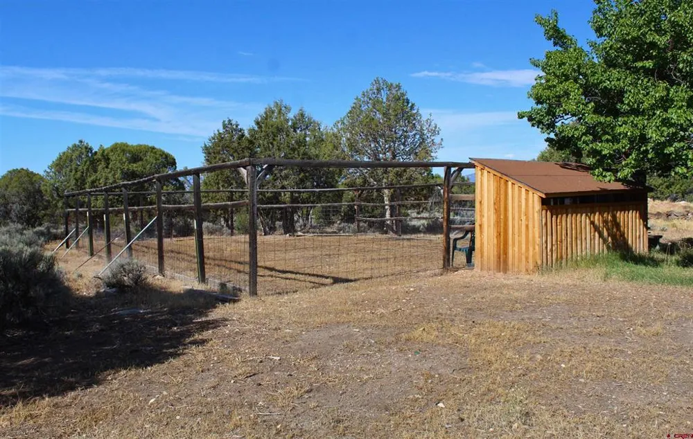 28800 P 25 ROAD Hotchkiss, CO 81419