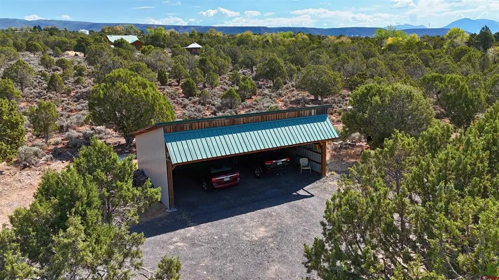 28800 P 25 ROAD Hotchkiss, CO 81419