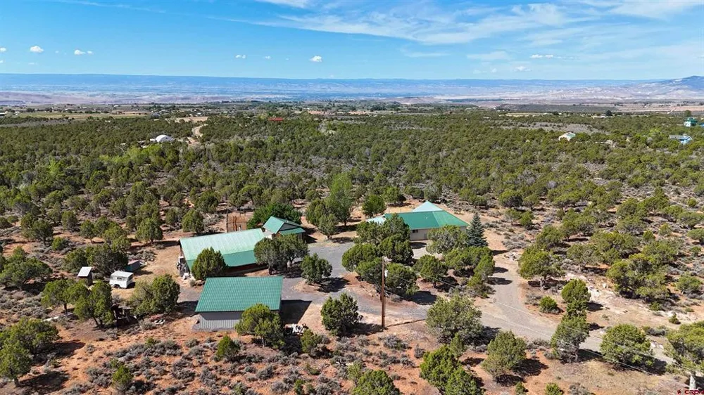 28800 P 25 ROAD Hotchkiss, CO 81419