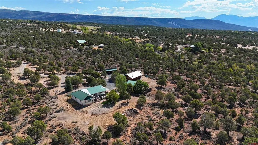 28800 P 25 ROAD Hotchkiss, CO 81419