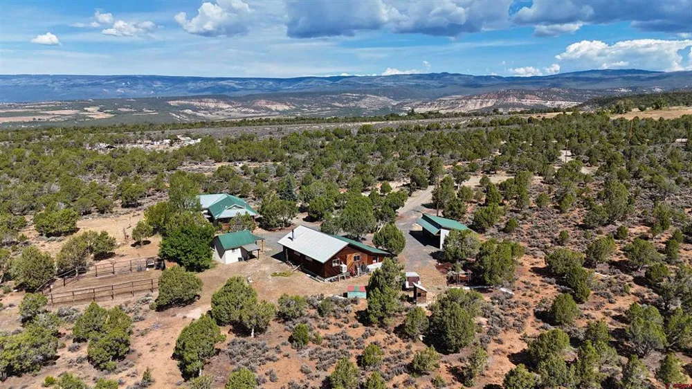 28800 P 25 ROAD Hotchkiss, CO 81419