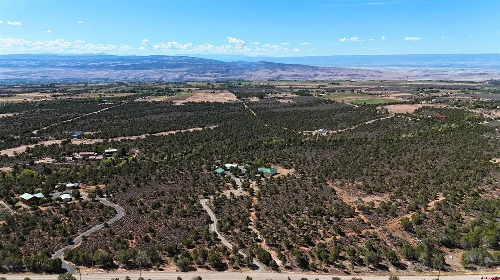 28800 P 25 ROAD Hotchkiss, CO 81419