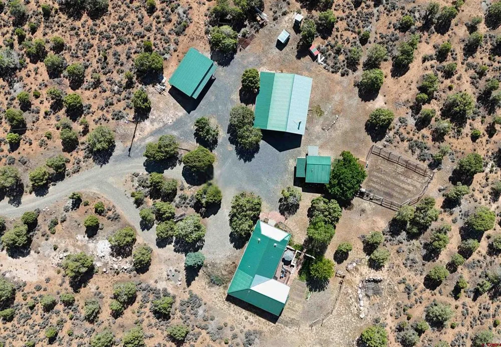 28800 P 25 ROAD Hotchkiss, CO 81419