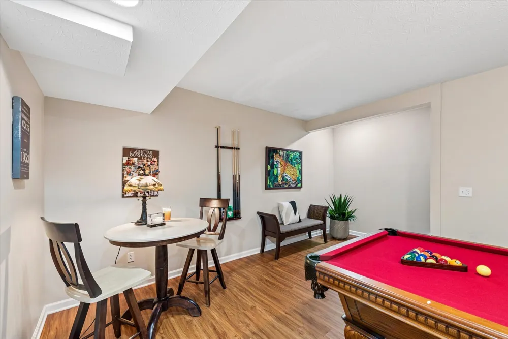 4658 E Jennings Loop Monticello, IN 47960