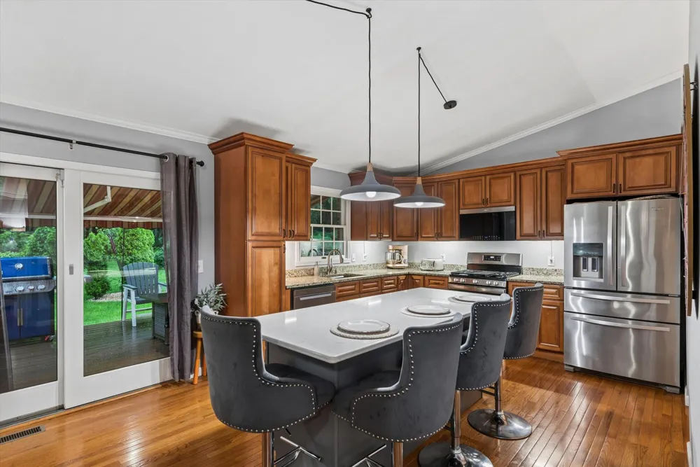 4658 E Jennings Loop Monticello, IN 47960