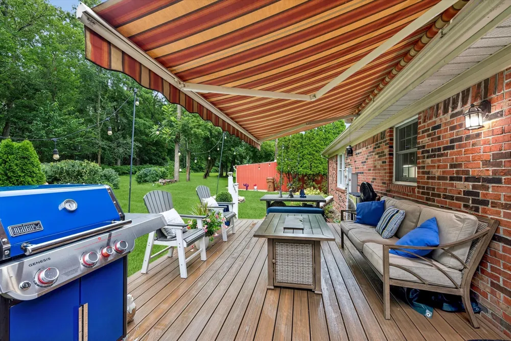 4658 E Jennings Loop Monticello, IN 47960