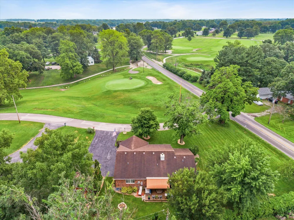 4658 E Jennings Loop Monticello, IN 47960