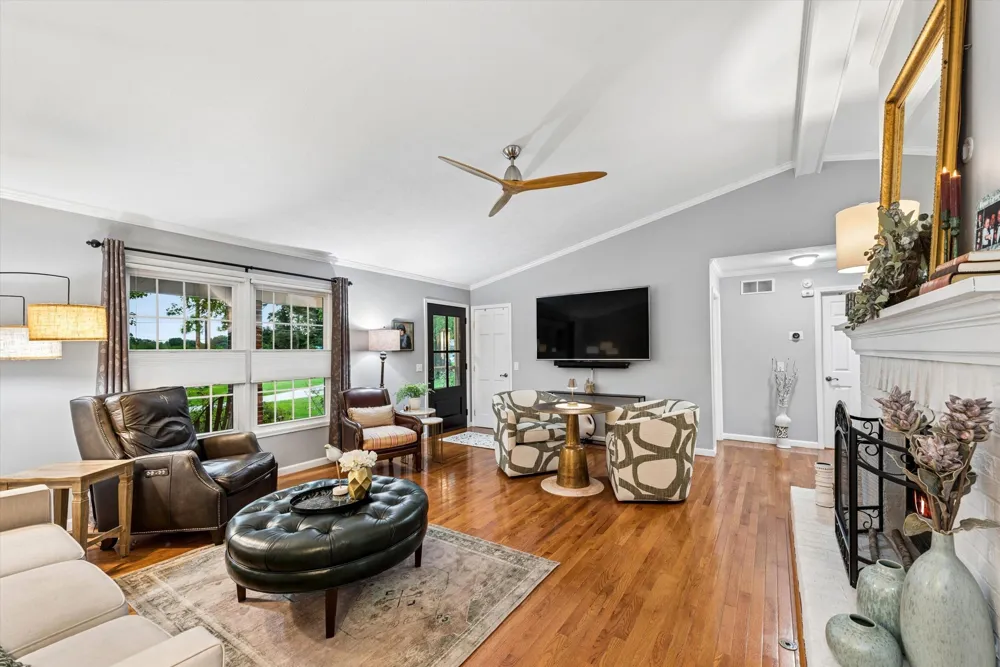 4658 E Jennings Loop Monticello, IN 47960