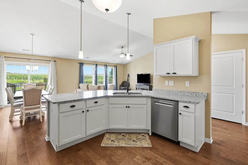 8069 Cranberry Drive St. John, IN 46373