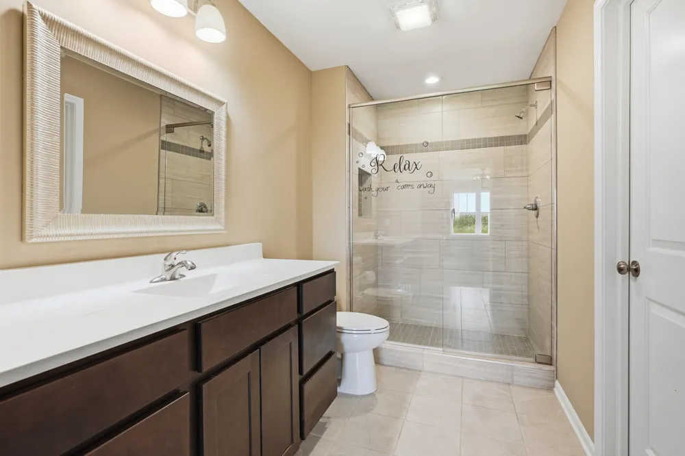 8069 Cranberry Drive St. John, IN 46373