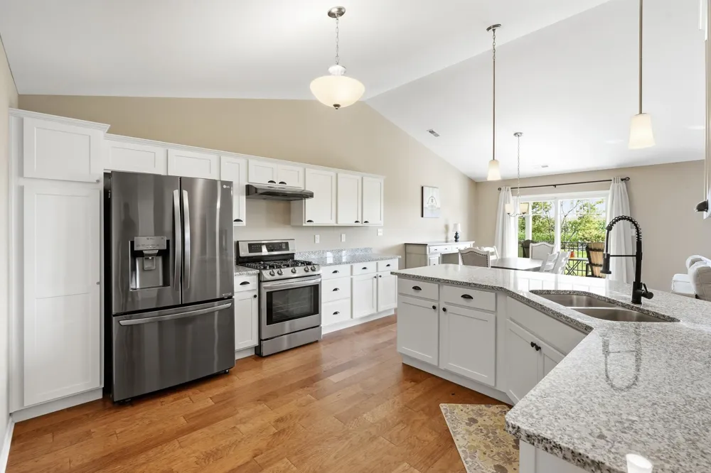 8069 Cranberry Drive St. John, IN 46373