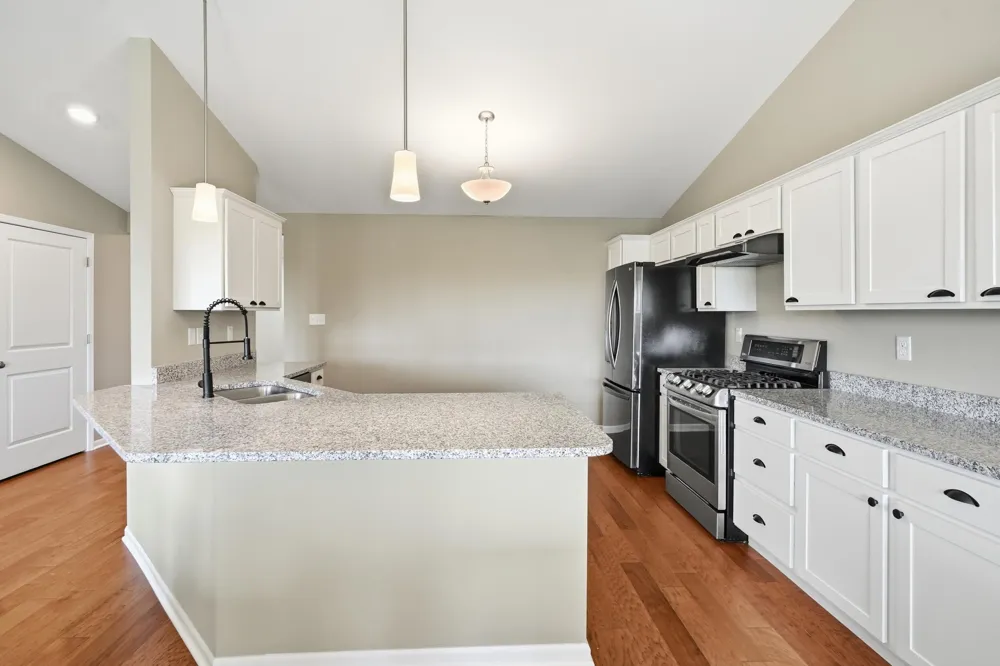 8069 Cranberry Drive St. John, IN 46373
