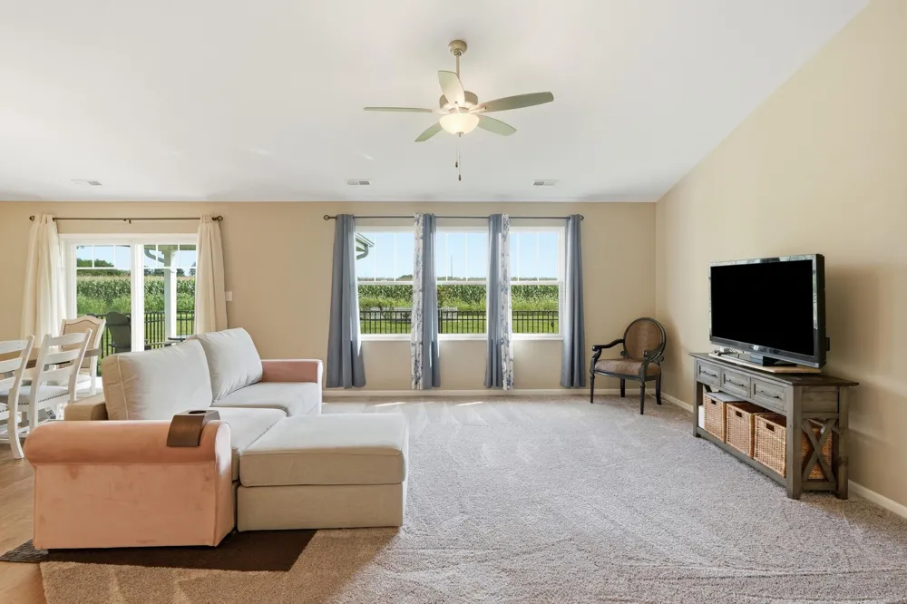 8069 Cranberry Drive St. John, IN 46373