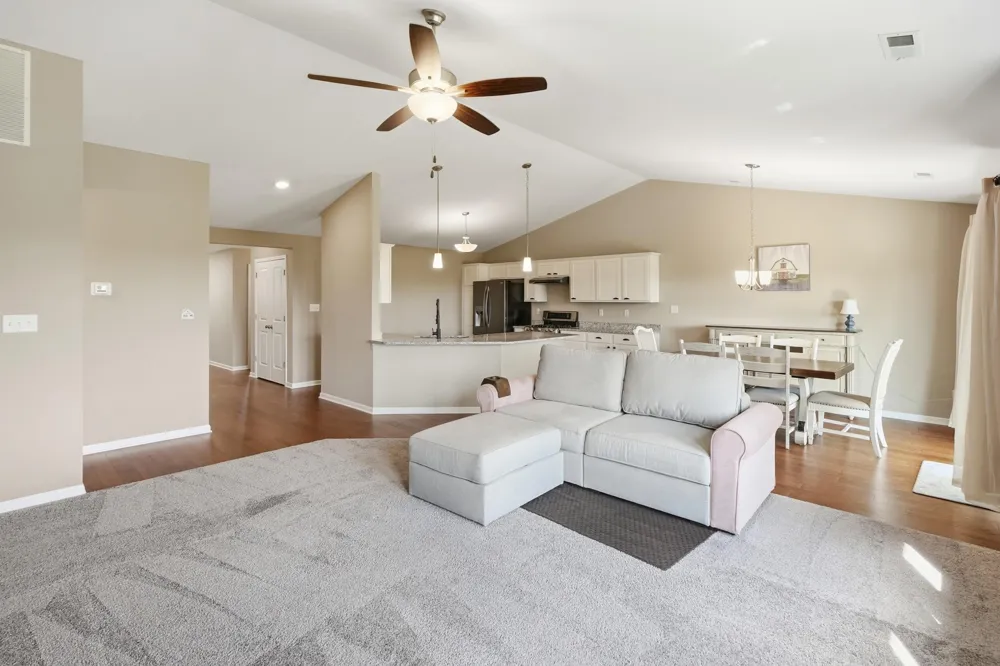 8069 Cranberry Drive St. John, IN 46373
