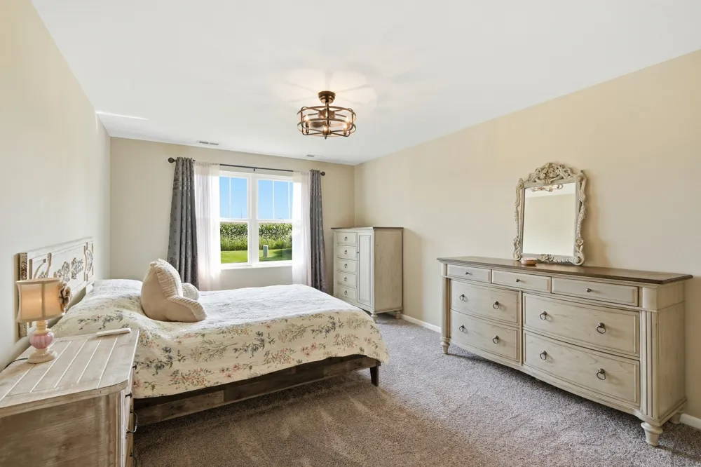 8069 Cranberry Drive St. John, IN 46373