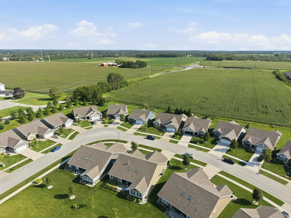 8069 Cranberry Drive St. John, IN 46373