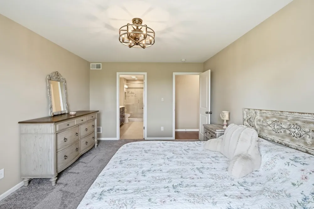 8069 Cranberry Drive St. John, IN 46373