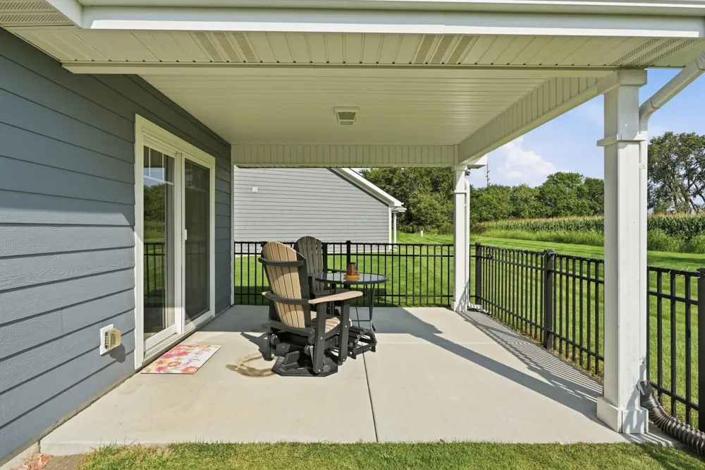 8069 Cranberry Drive St. John, IN 46373