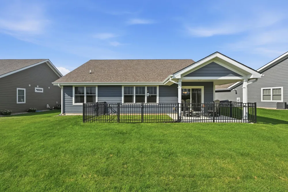 8069 Cranberry Drive St. John, IN 46373