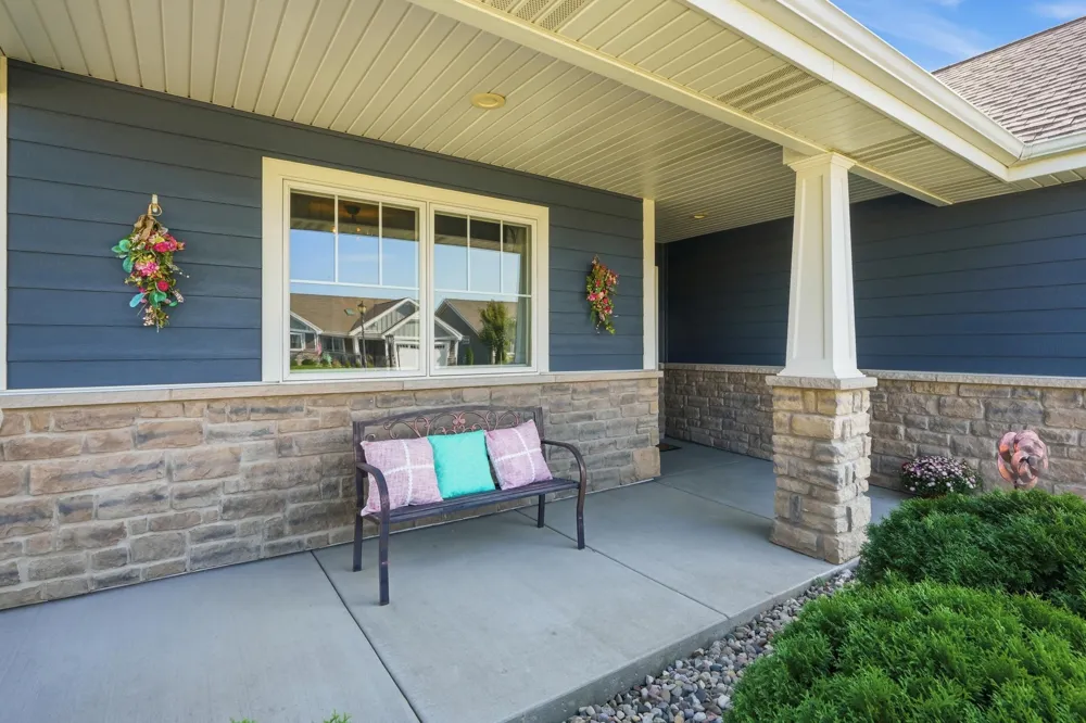 8069 Cranberry Drive St. John, IN 46373