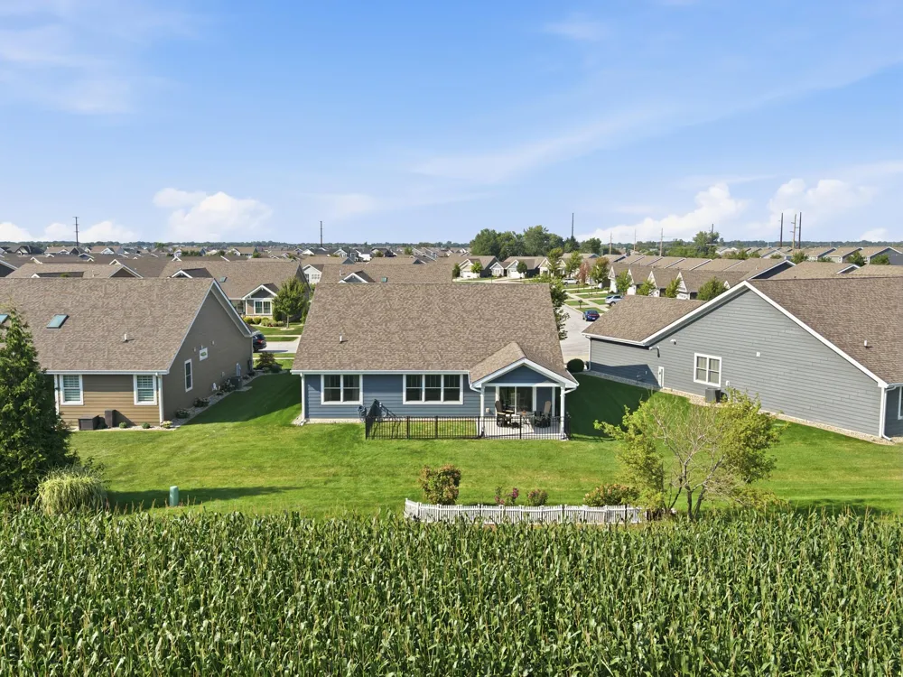 8069 Cranberry Drive St. John, IN 46373