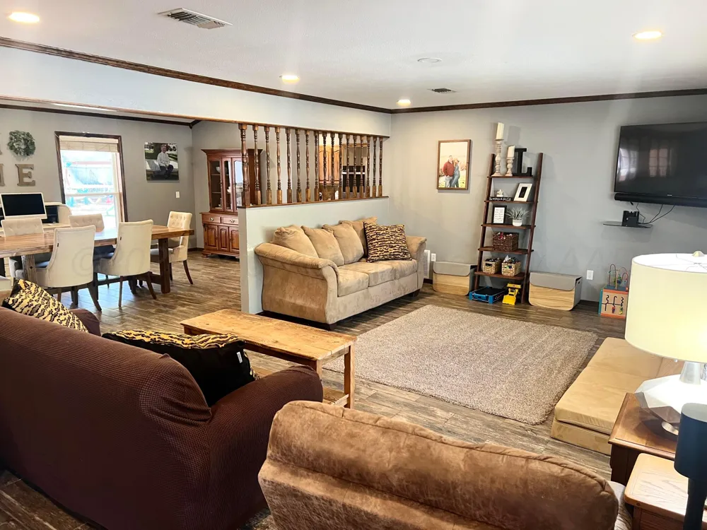 1205 Chestnut Street Stratford, TX 79084