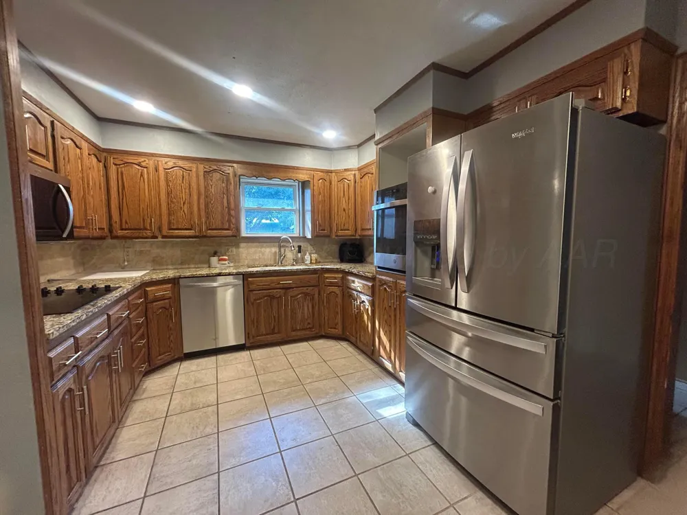 1205 Chestnut Street Stratford, TX 79084