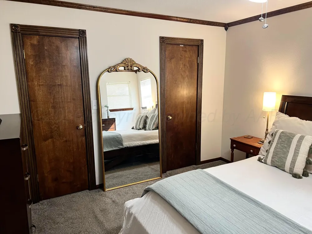 1205 Chestnut Street Stratford, TX 79084