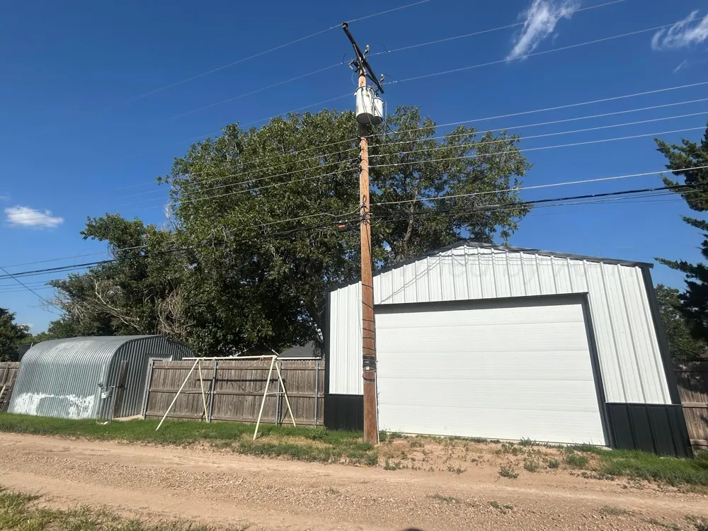 1205 Chestnut Street Stratford, TX 79084