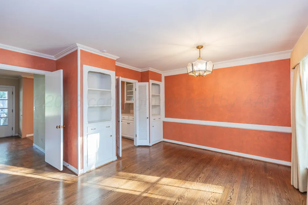 3214 Parker Street Amarillo, TX 79109