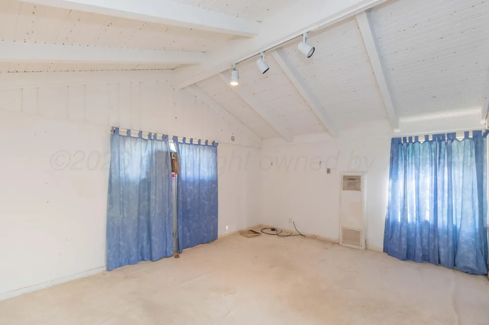 3214 Parker Street Amarillo, TX 79109