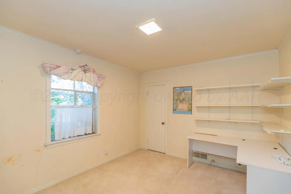 3214 Parker Street Amarillo, TX 79109